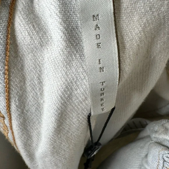 One Teaspoon Shabby Kingpin Jeans Brando Wash Size XS New - Picture 15 of 15